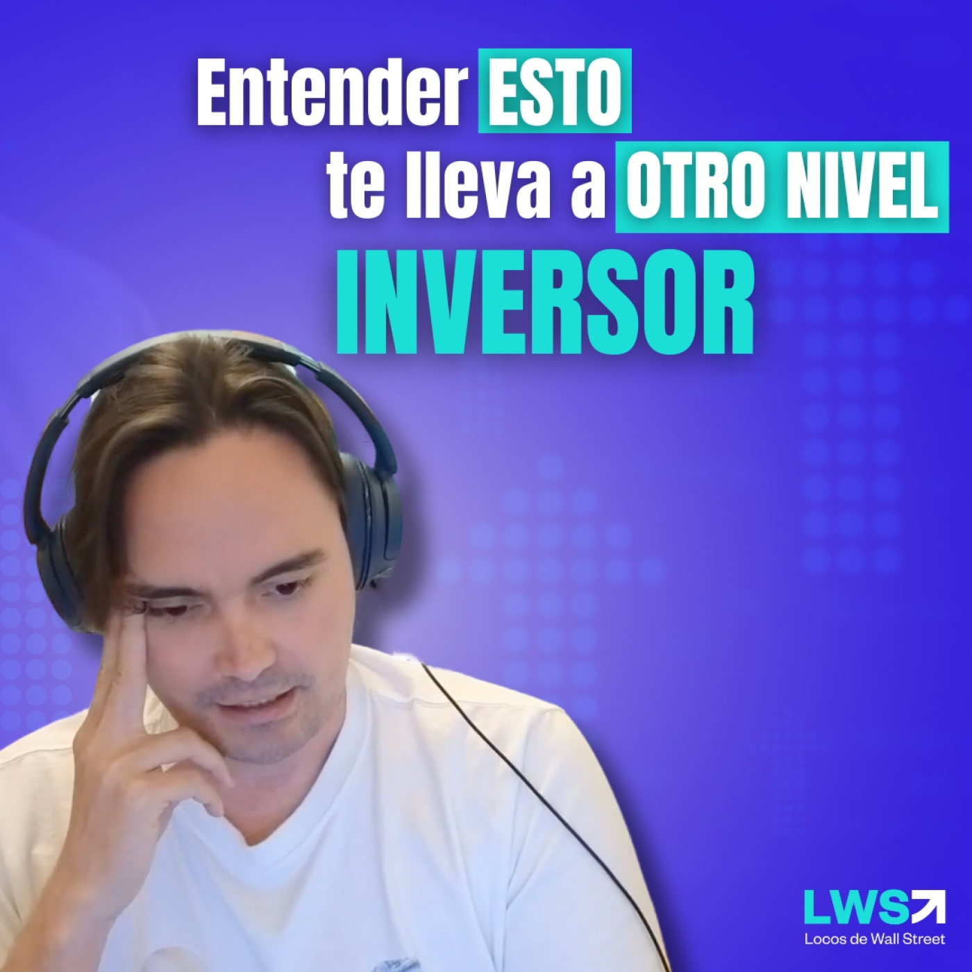 EP. #25-2024   CÓMO entender las OPCIONES REALES te hace llevar la inversión a OTRO NIVEL