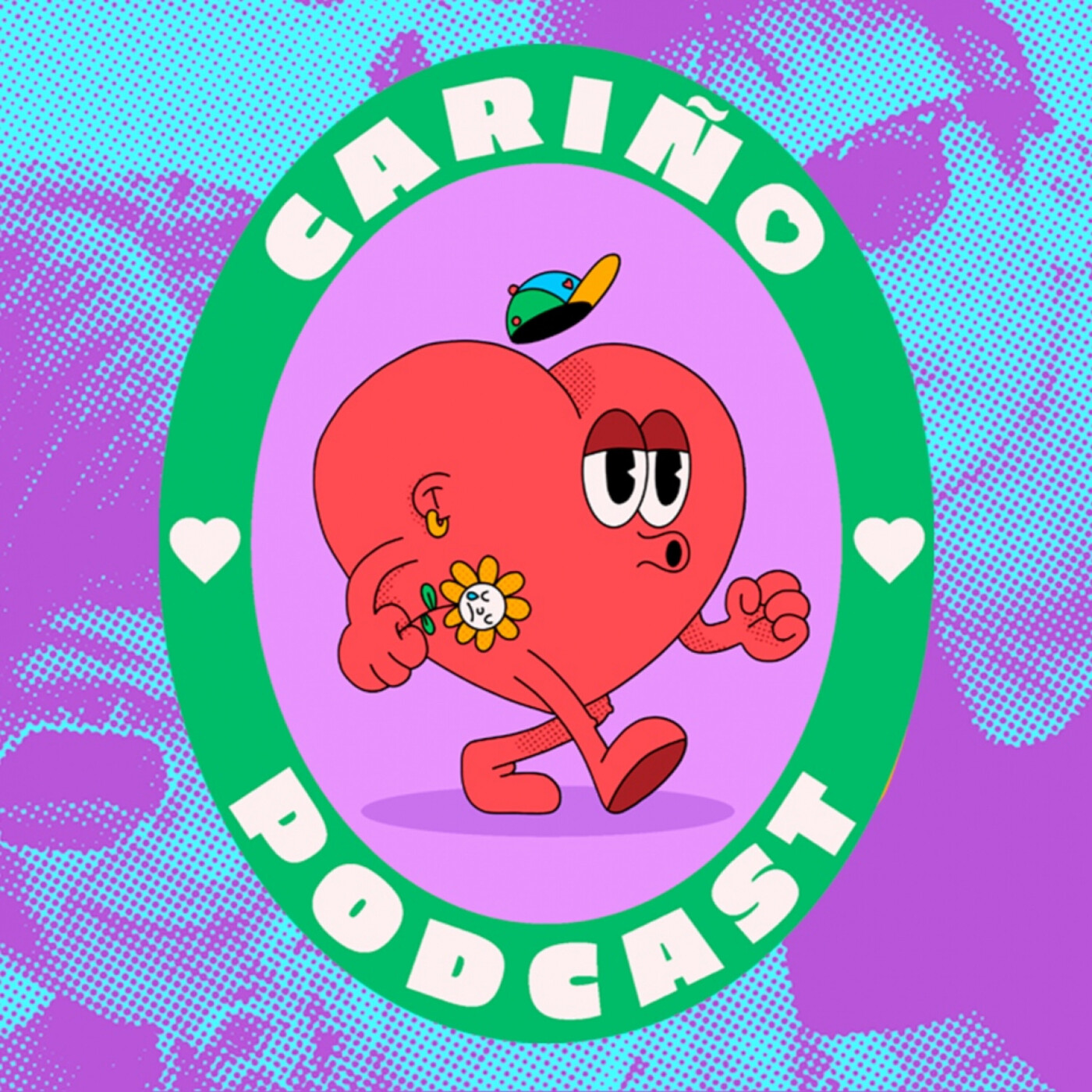 Cariño Podcast