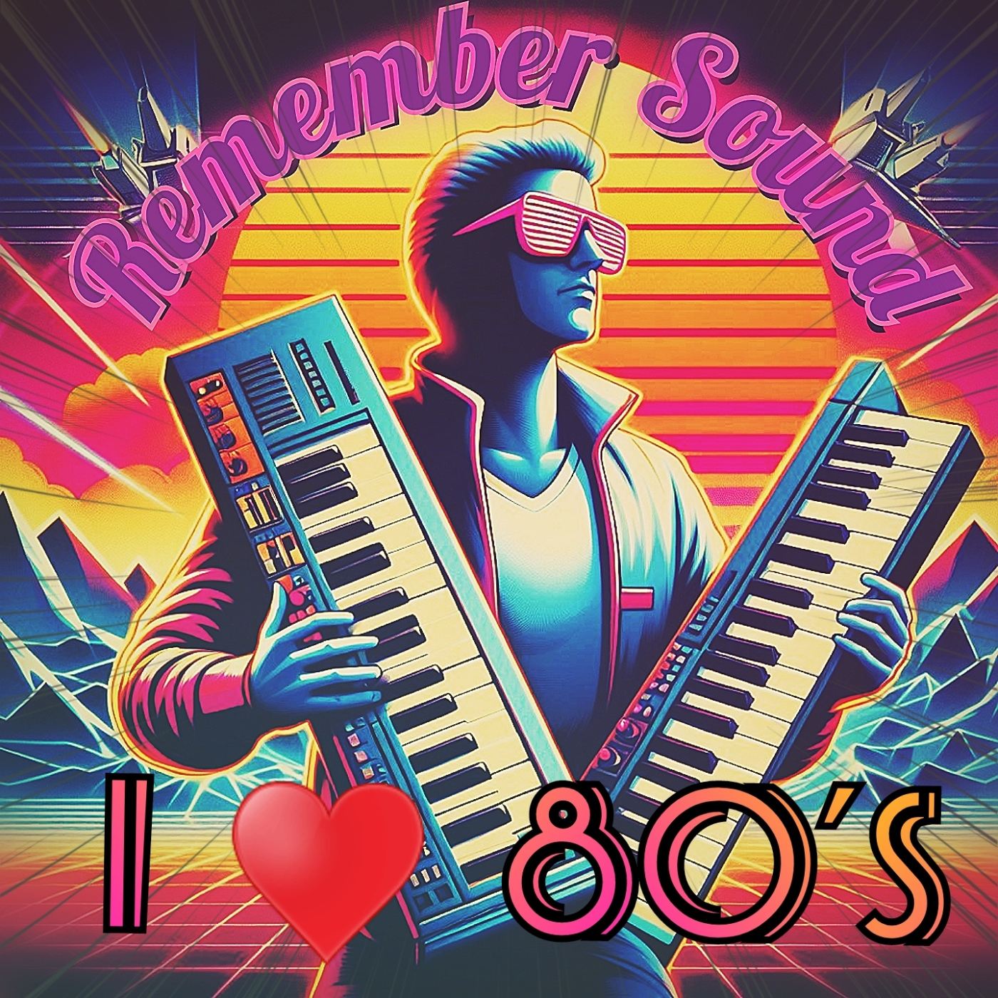 REMEMBER SOUND