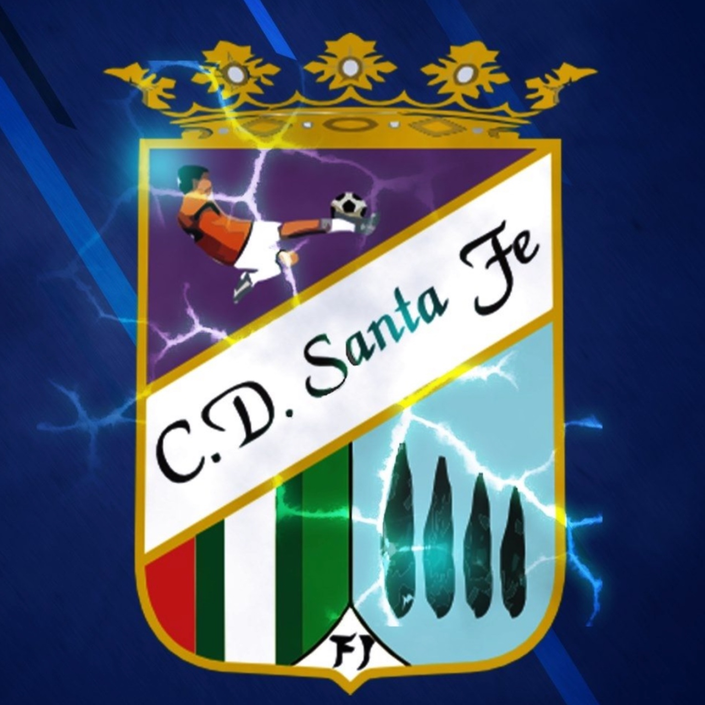 LND CD SANTA FE 1er EQUIPO 12 MAY 23 episode artwork