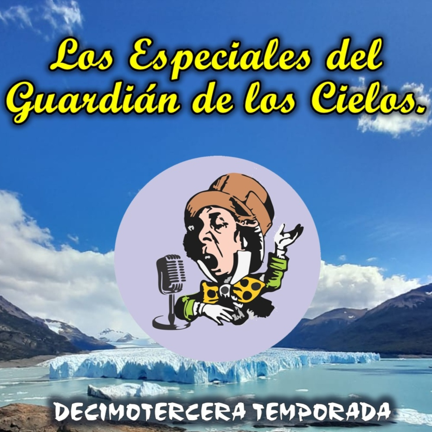 Play Emisión # 570 - Vuelo Cruzado. Artista del Mes de Junio & Estreno Discográfico 2026. Parte 2