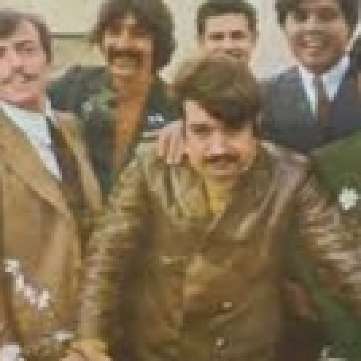 INSTRUMENTALES ESPAÑOLES AÑOS 70'S episode artwork