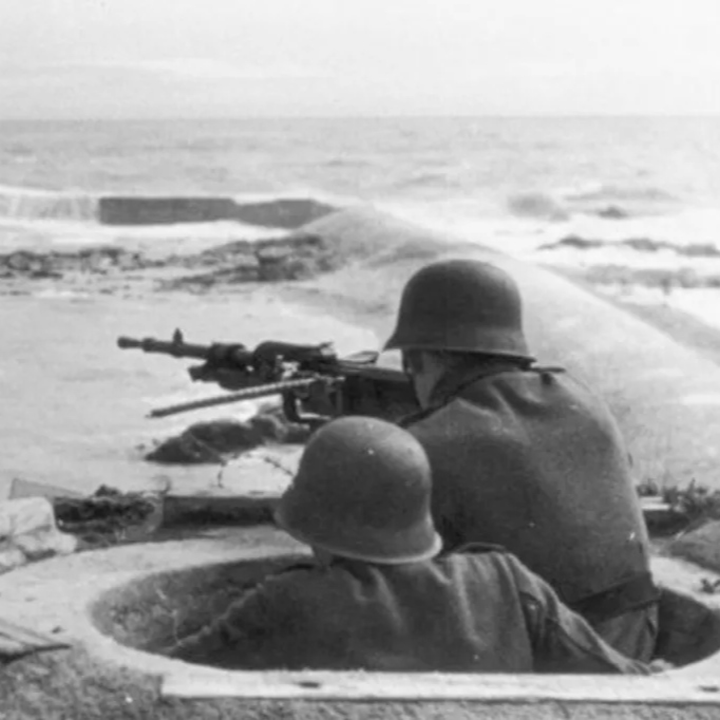 Héroes de Guerra