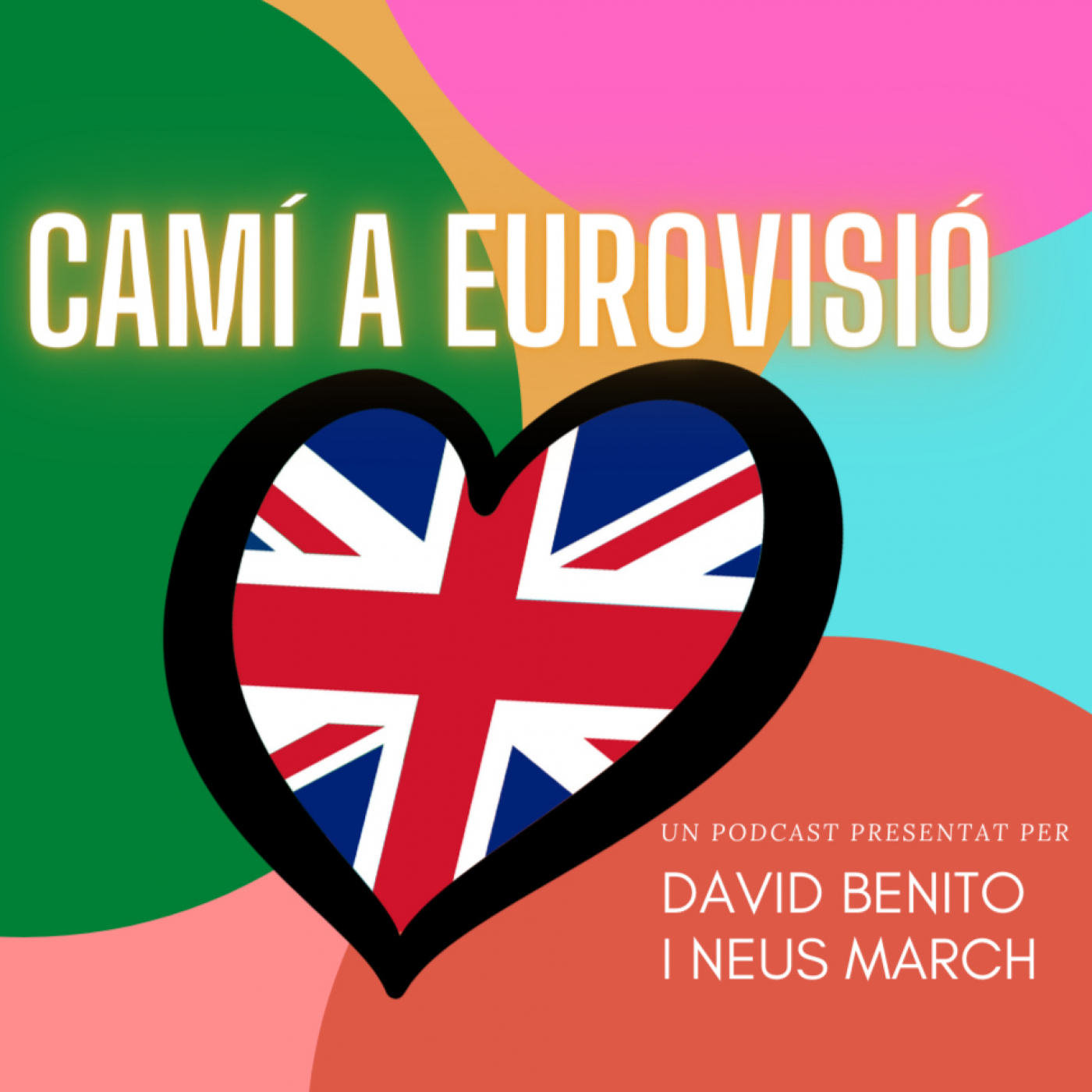 Camí a Eurovisió