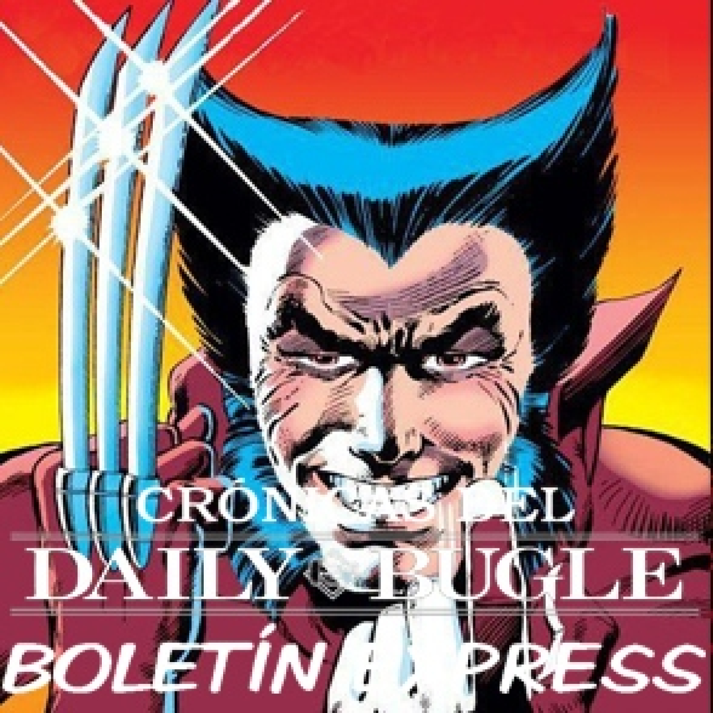 Spiderman: Crónicas del Daily Bugle