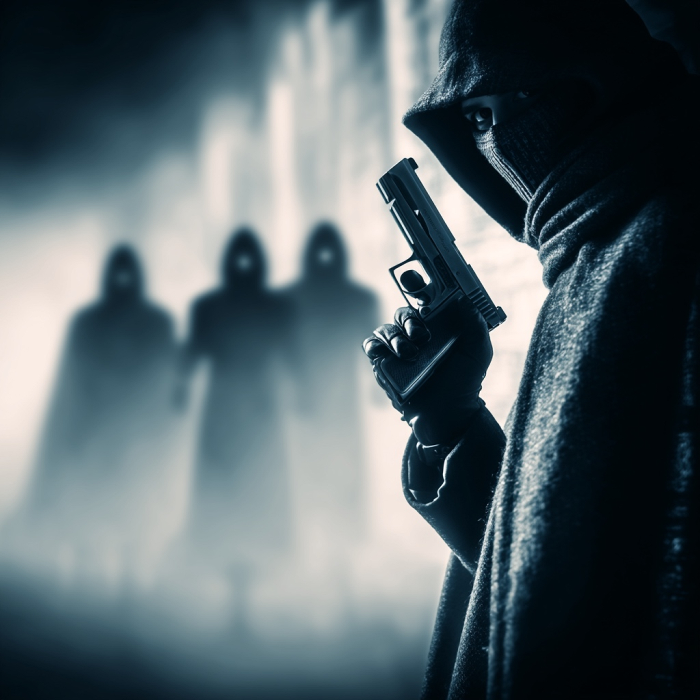 El Lobo y lo Sobrenatural: Las Experiencias Paranormales del Espía Más Famoso de España