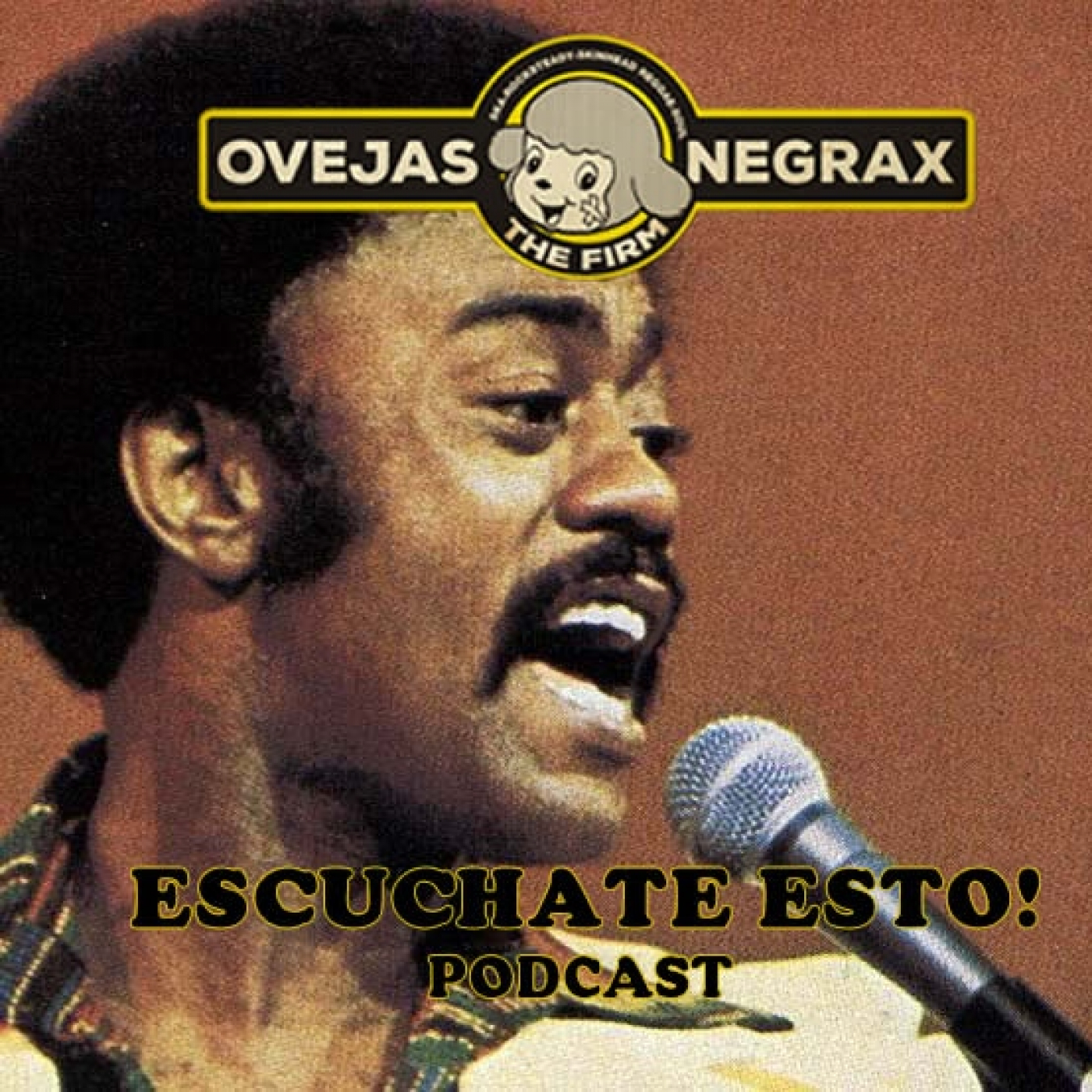 Escuchate Esto!
