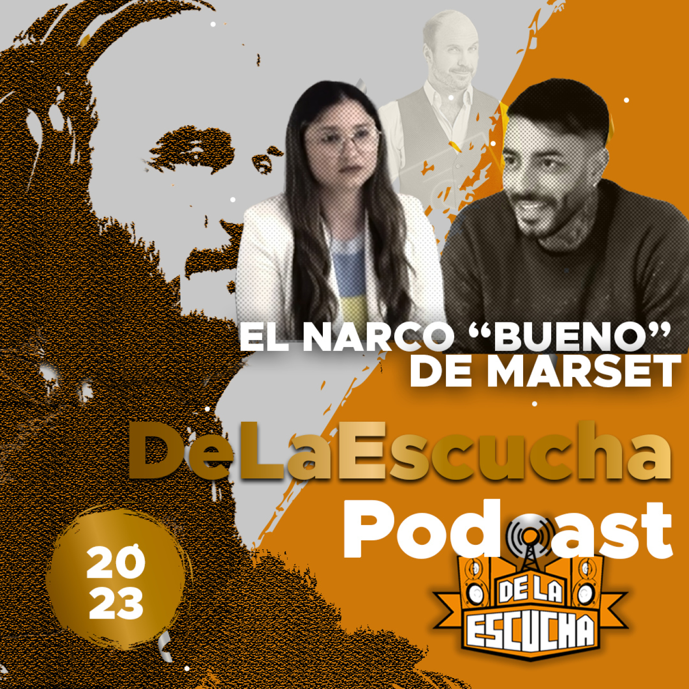 De La Escucha Podcast