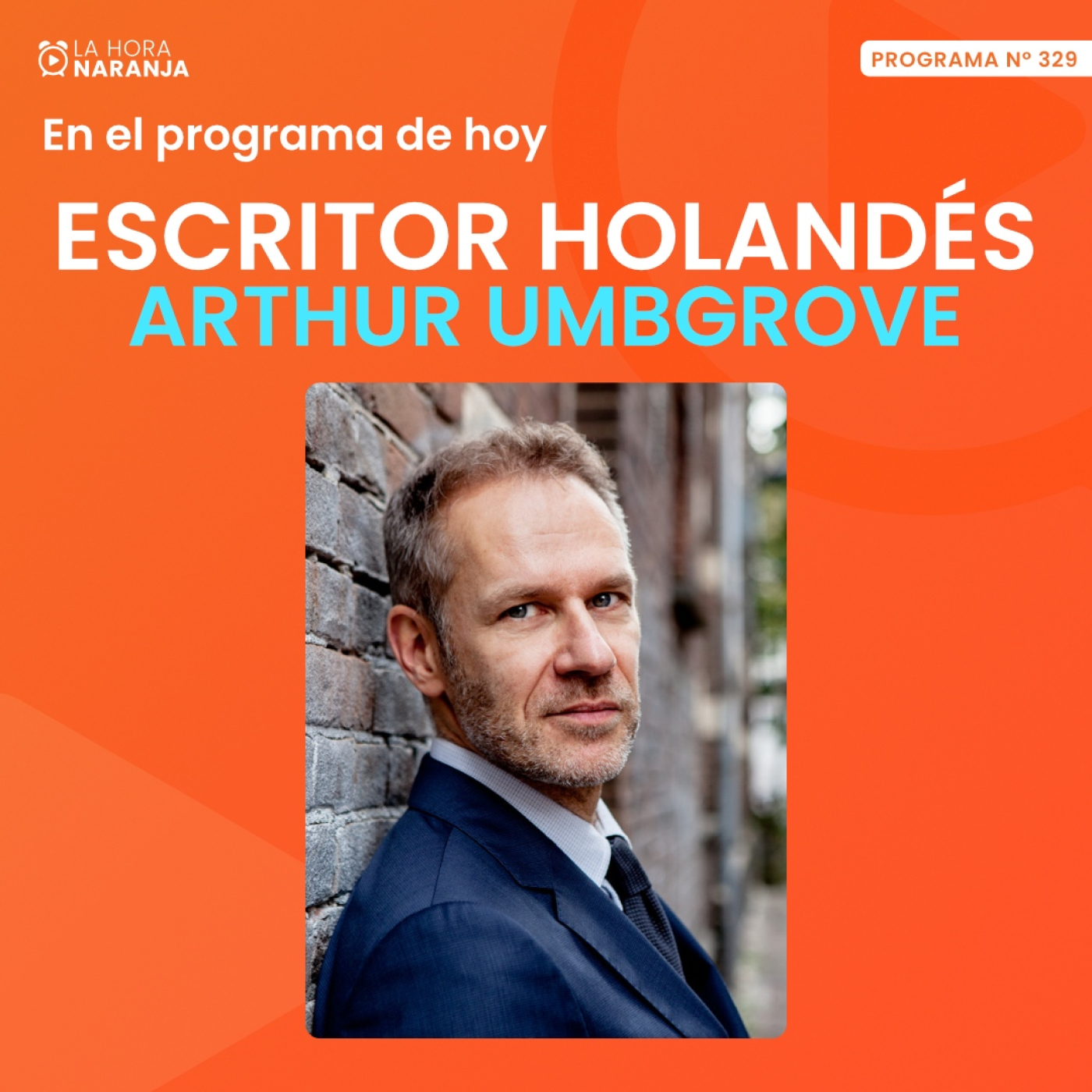 La Hora Naranja