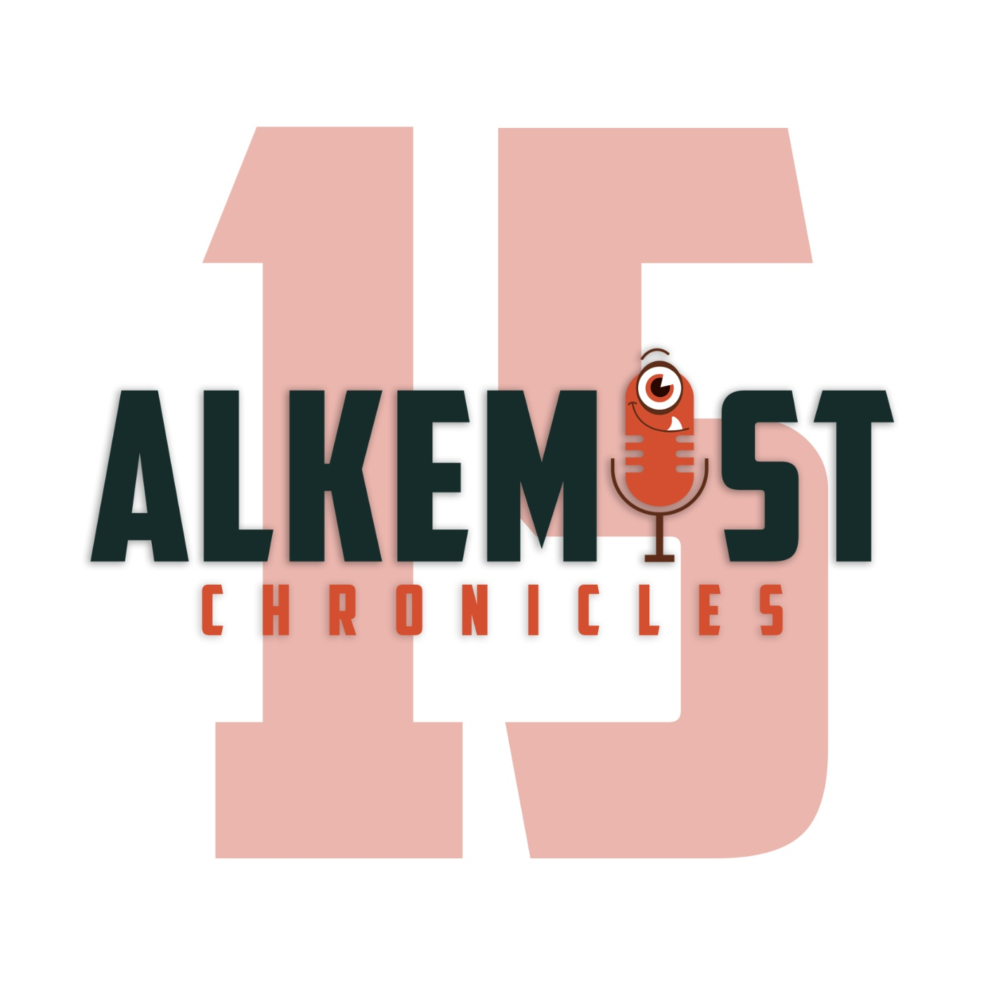 Alkemist Podcast