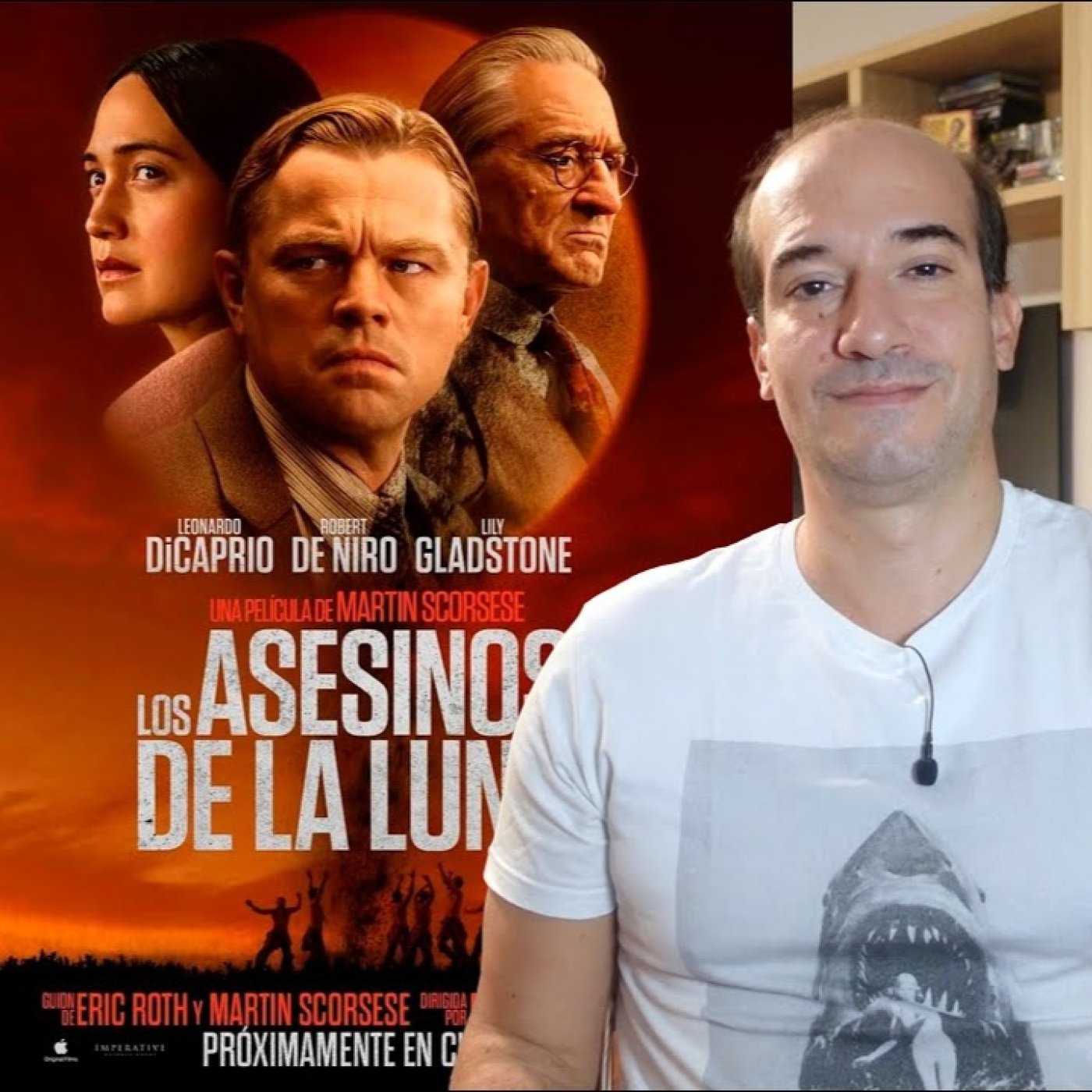 AccionCine Podcast