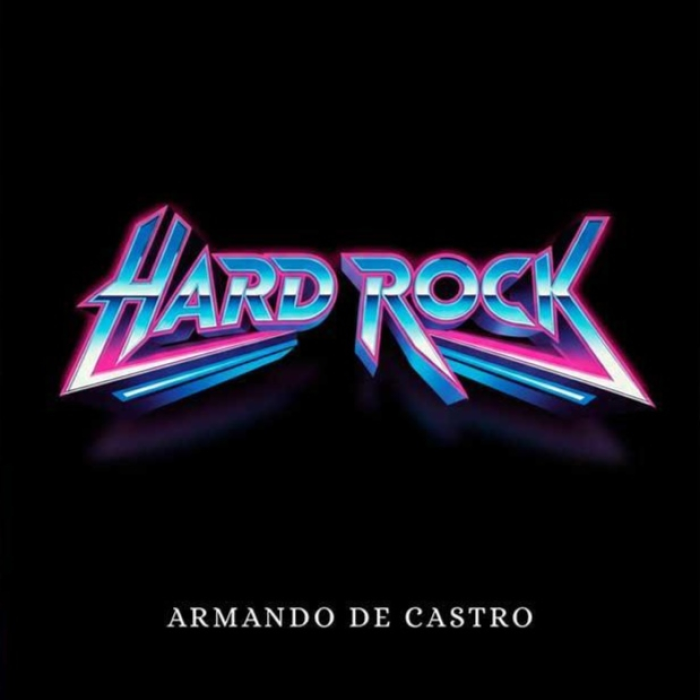 Otra Semana de Rock (28-04-2026) Entrevista a Armando de Castro episode artwork