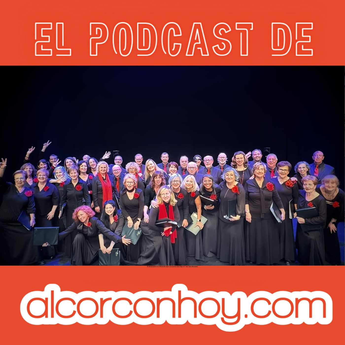 alcorconhoy.com - Tus noticias de Alcorcón