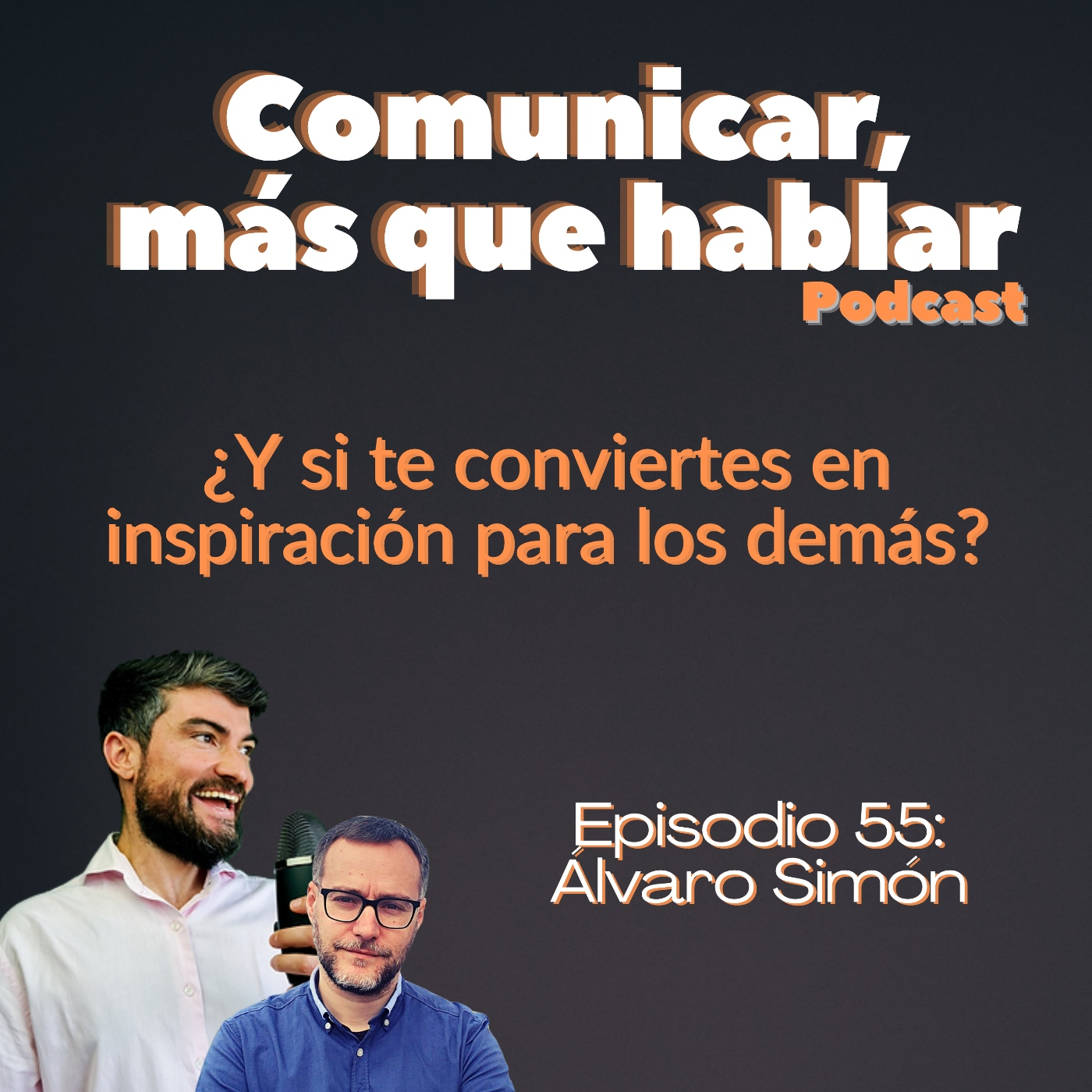 Comunicar, más que hablar