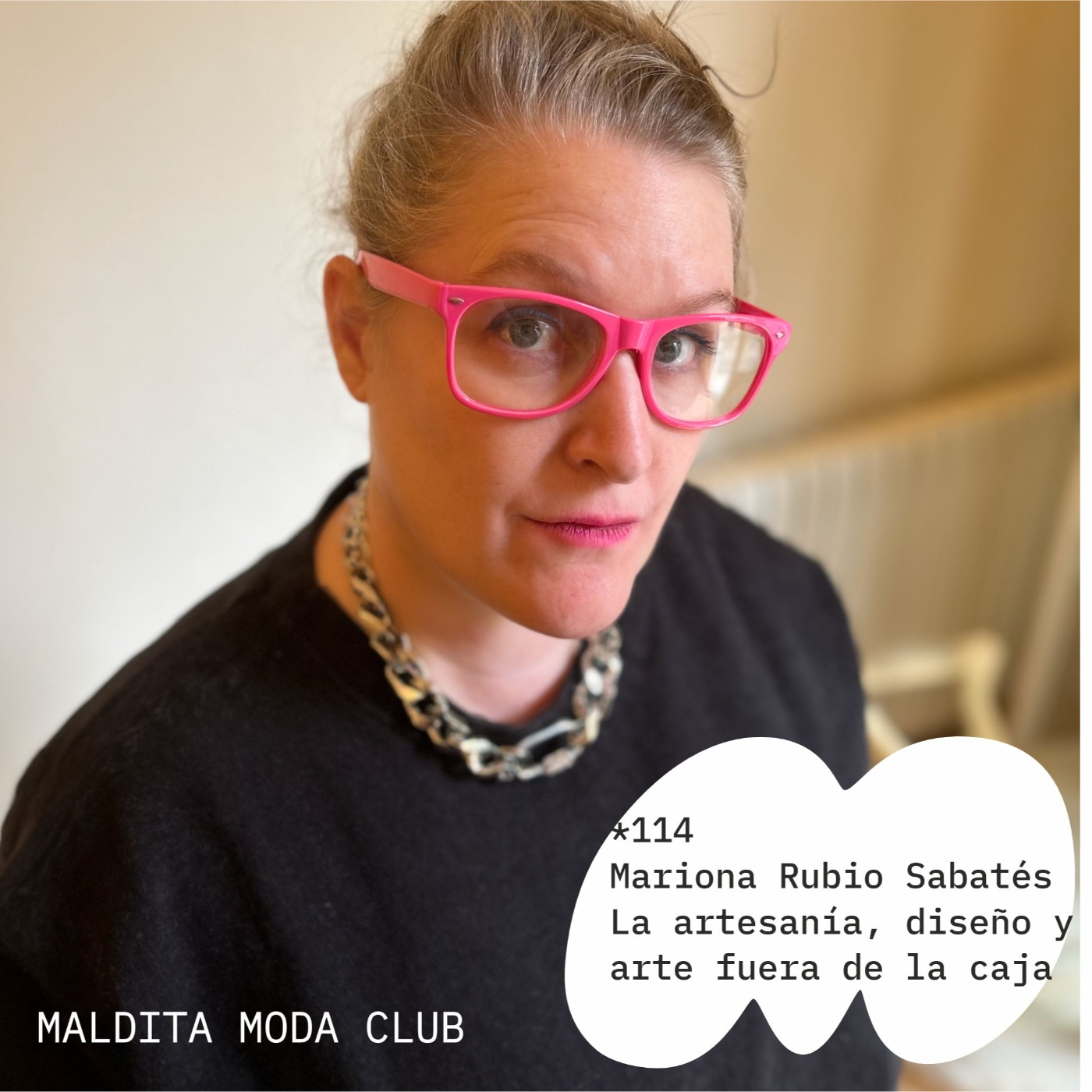 Maldita Moda Club