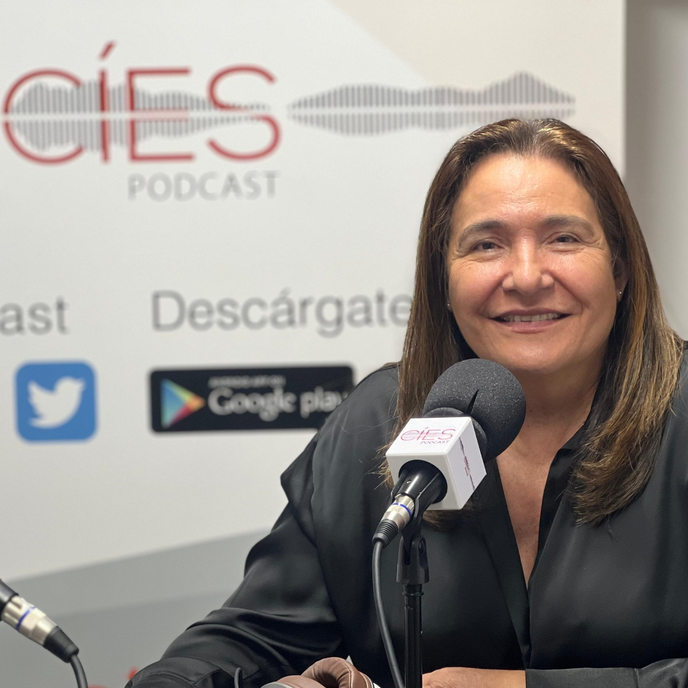 CÍES Podcast: Capítulo 1434 _ 09-12-24