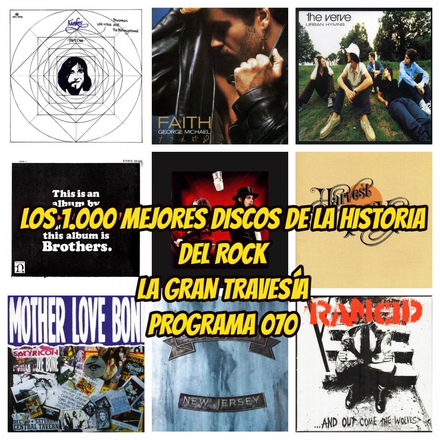 La Gran Travesía