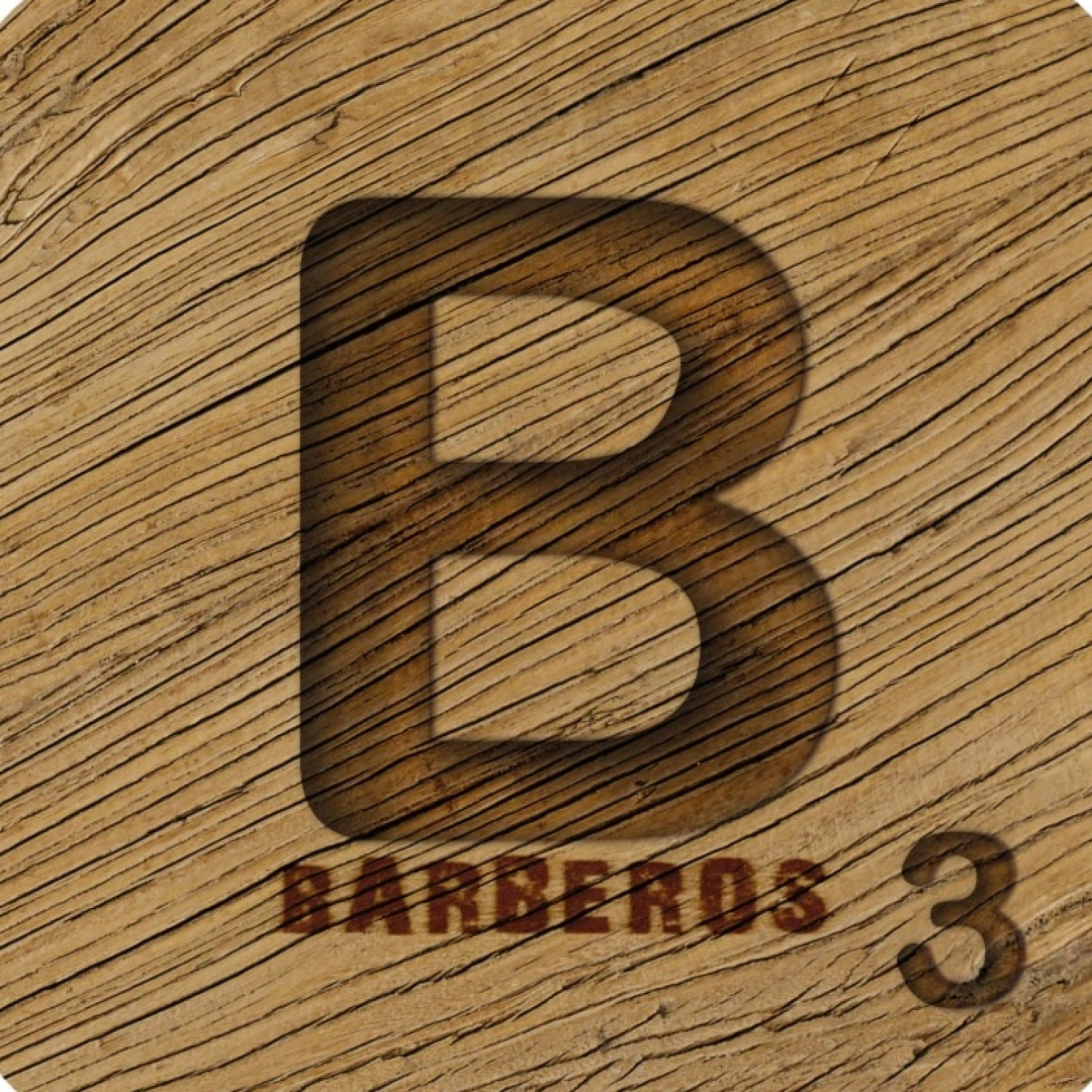 Los Barberos. T6 Episodio 10# Paco Rus y la zircomania.