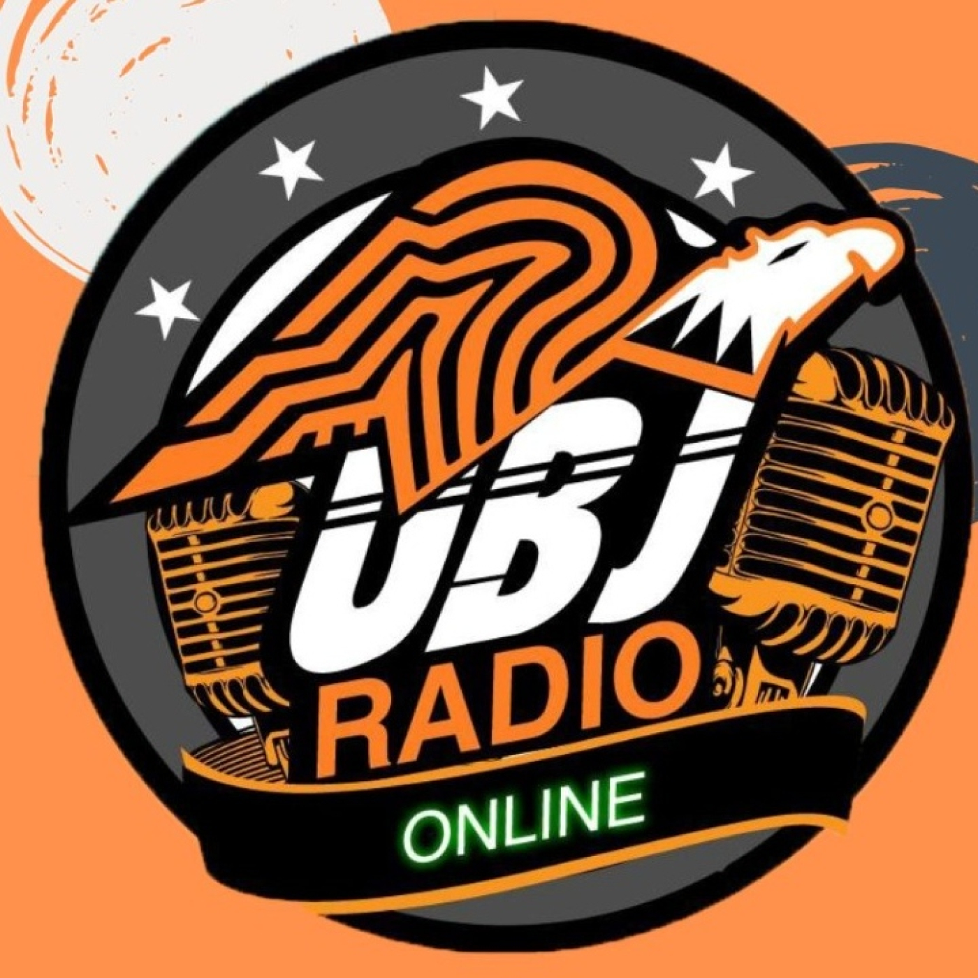 Podcast de Radio UBJ