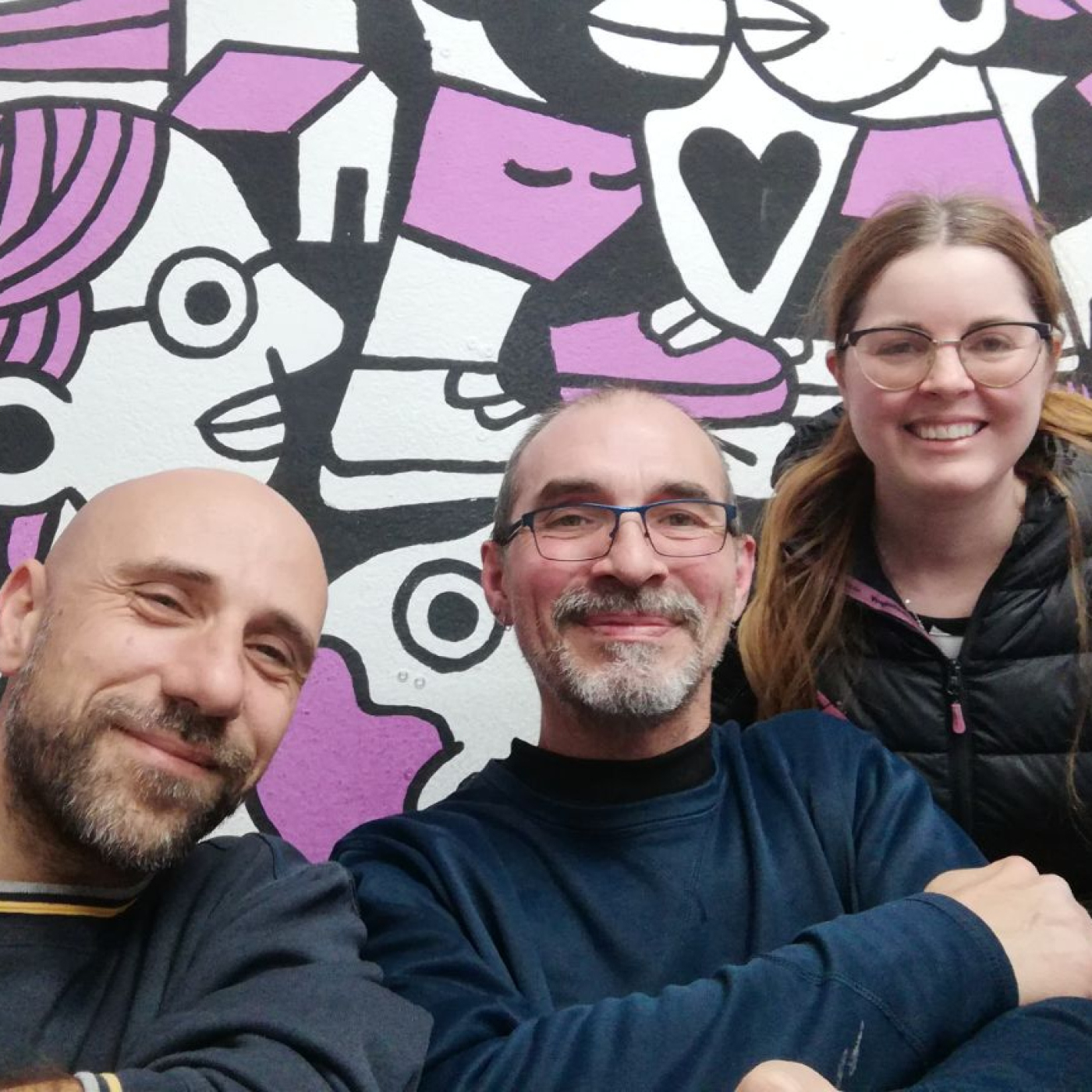 Podcast RadioFlautas