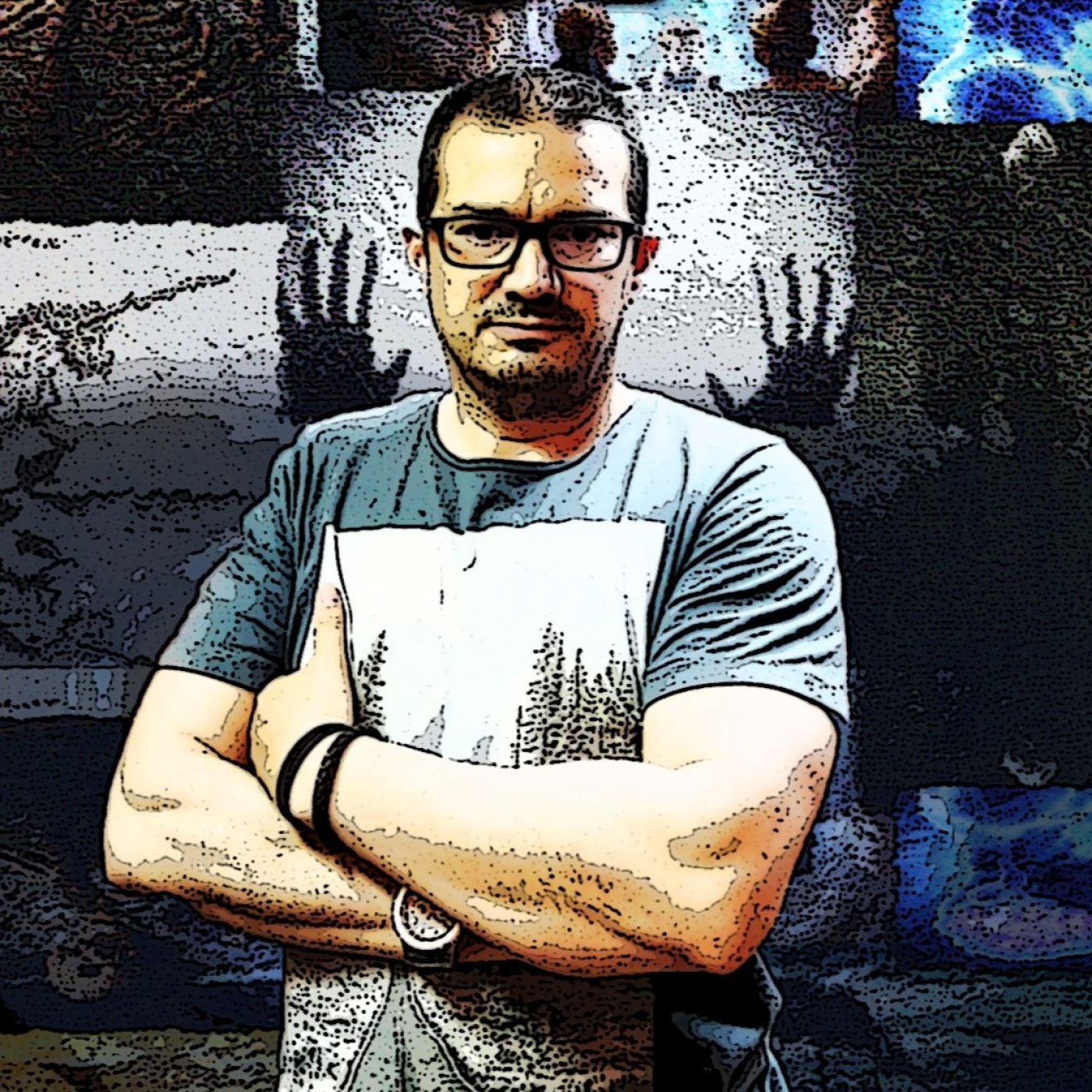 Misterio 51 Podcast