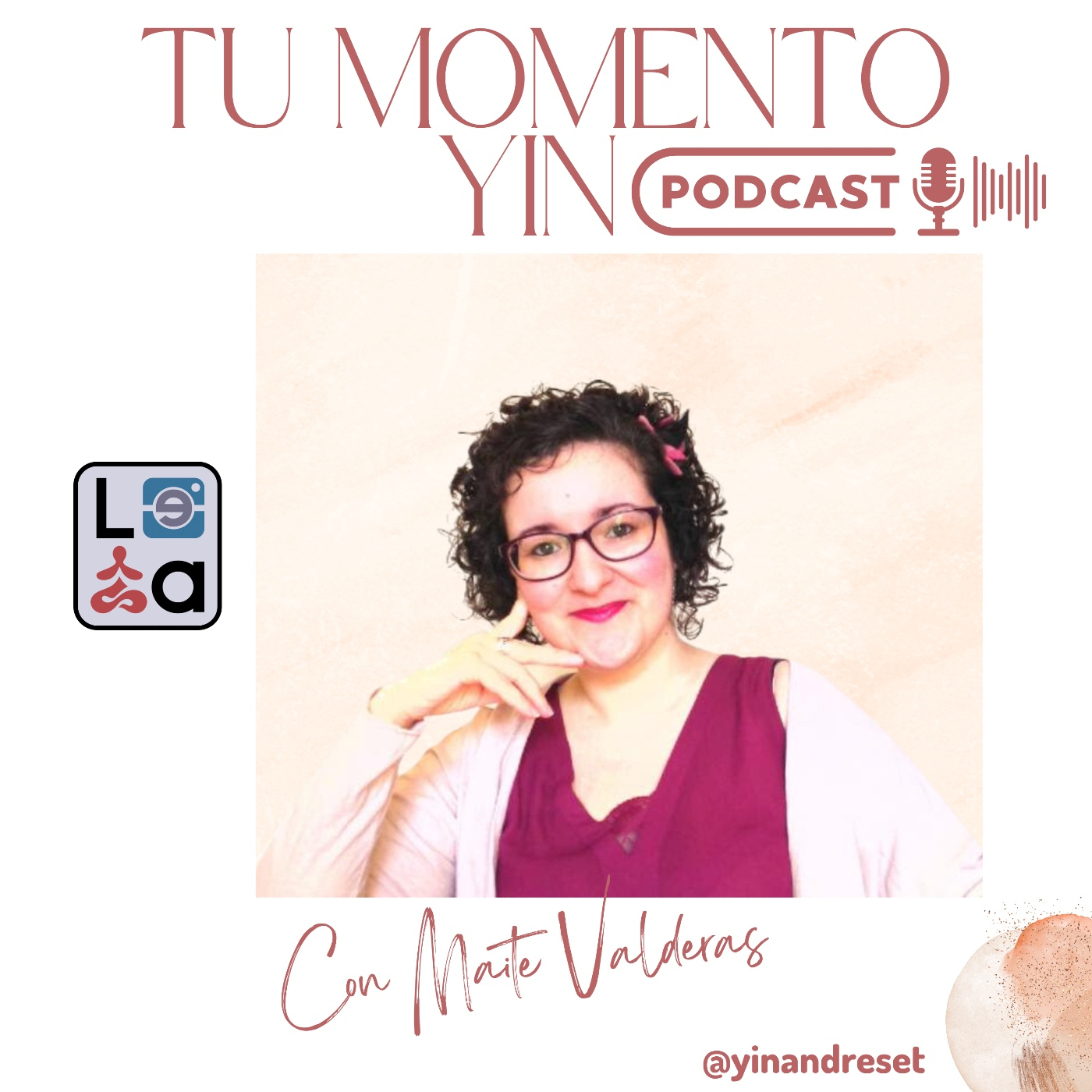 Tu momento yin
