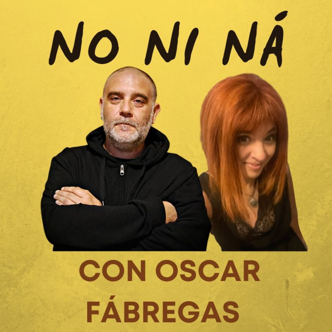 NO NI NÁ