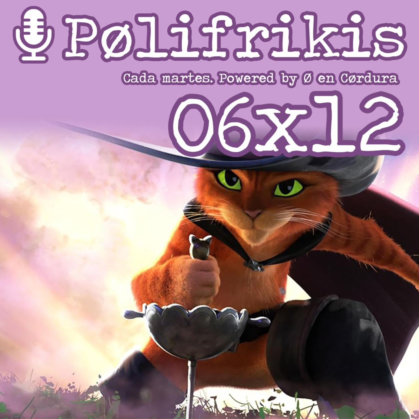 Cero en Cordura / Polifrikis