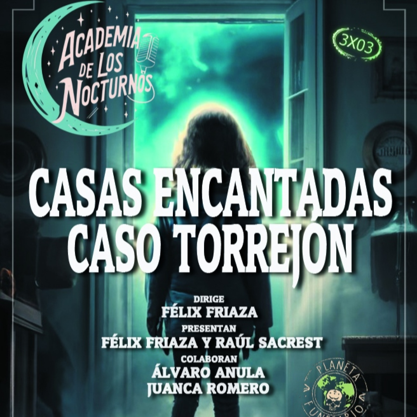 Academia de los Nocturnos