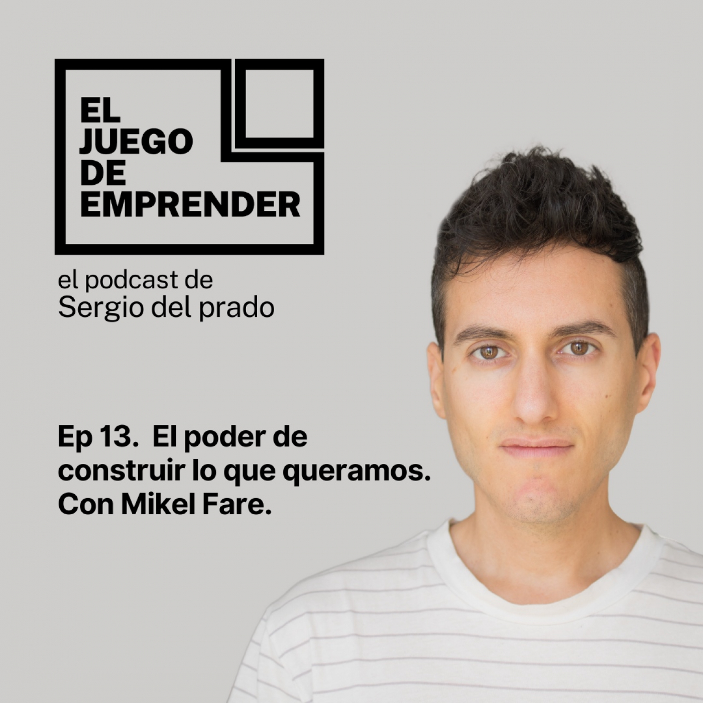 El Juego de Emprender
