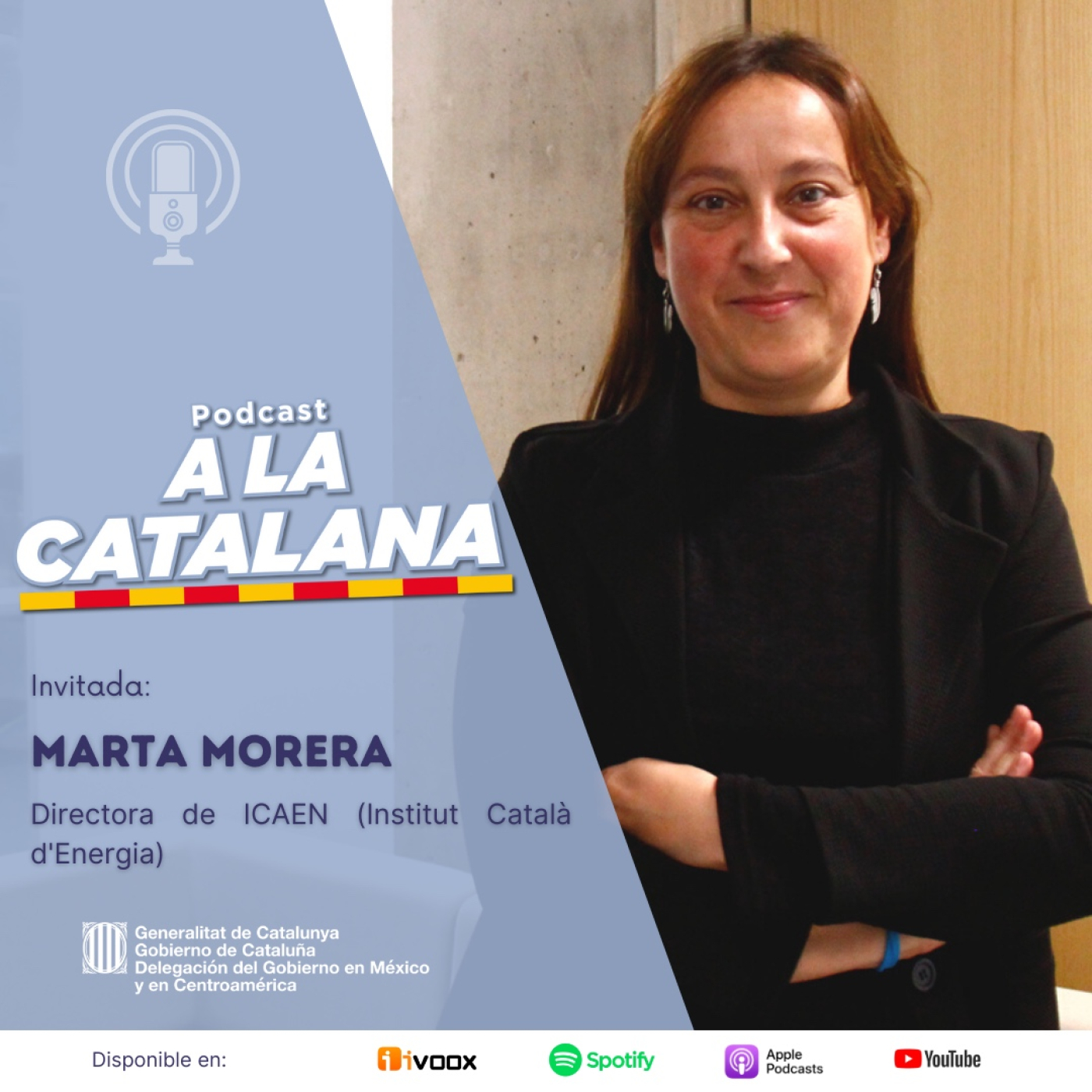 A la catalana