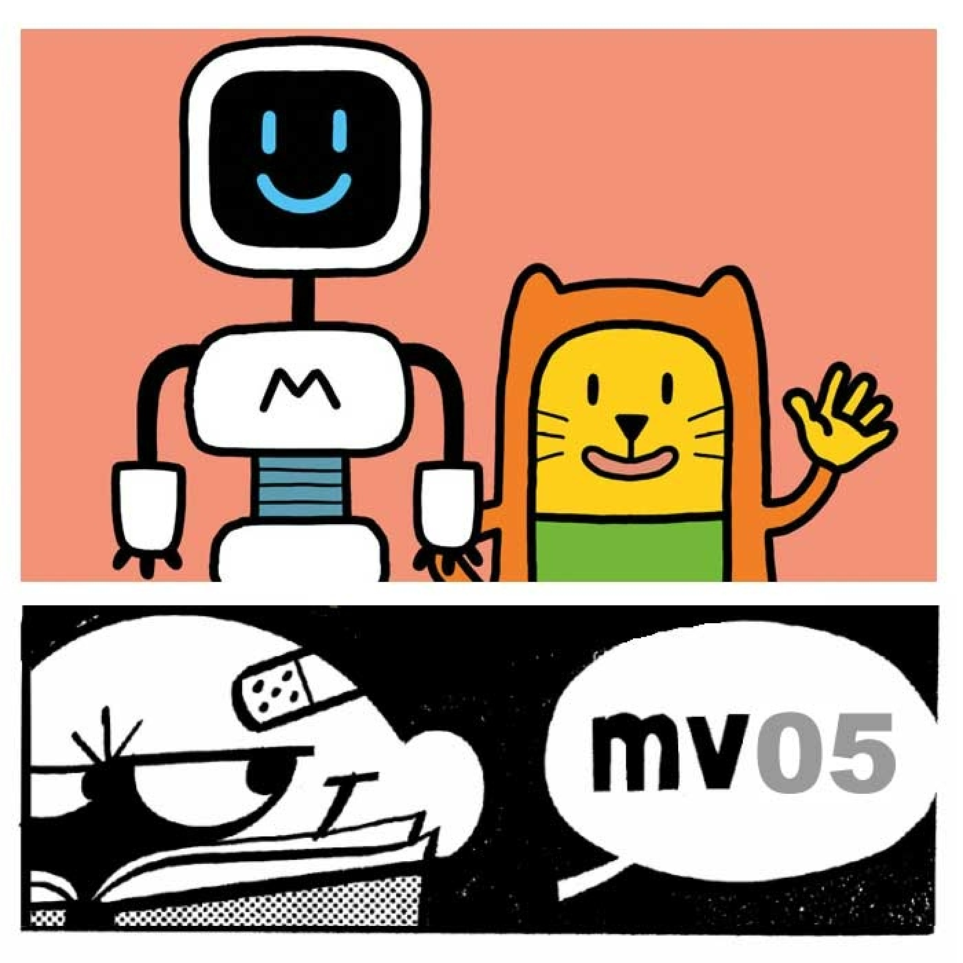 Menudas Viñetas