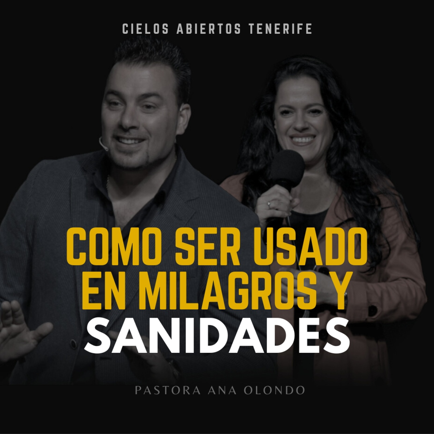 Prédicas Cielos Abiertos