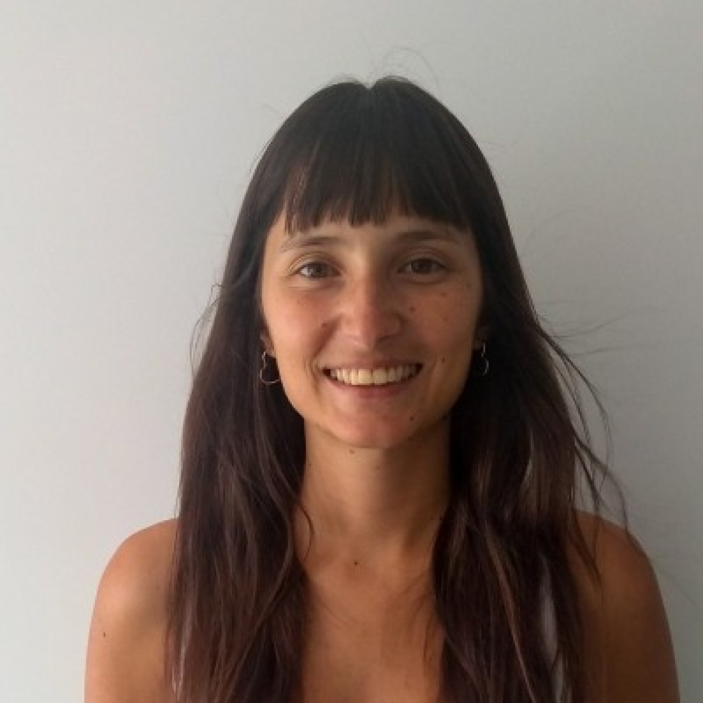 Carolina Berardi @caroberardirc (Economista del Centro de Economía Política Argentina @ctroCEPA) Tercer Tiempo