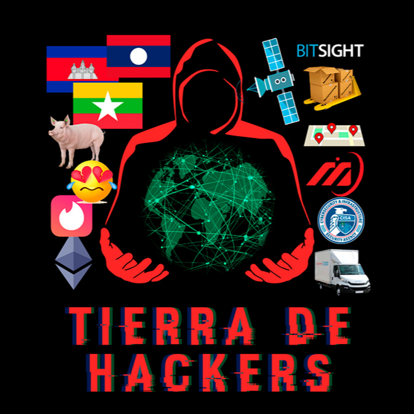 Tierra de Hackers