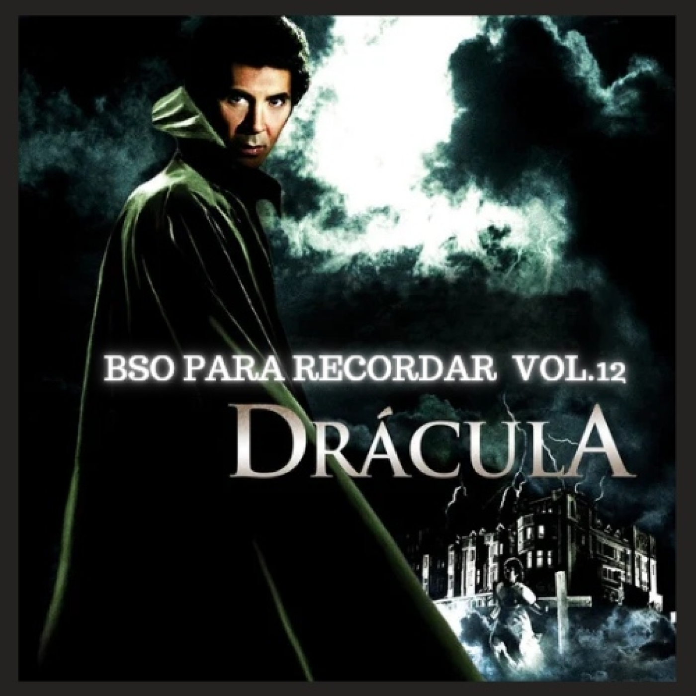 BSO Para Recordar VOL.12 : Drácula (1979) episode artwork