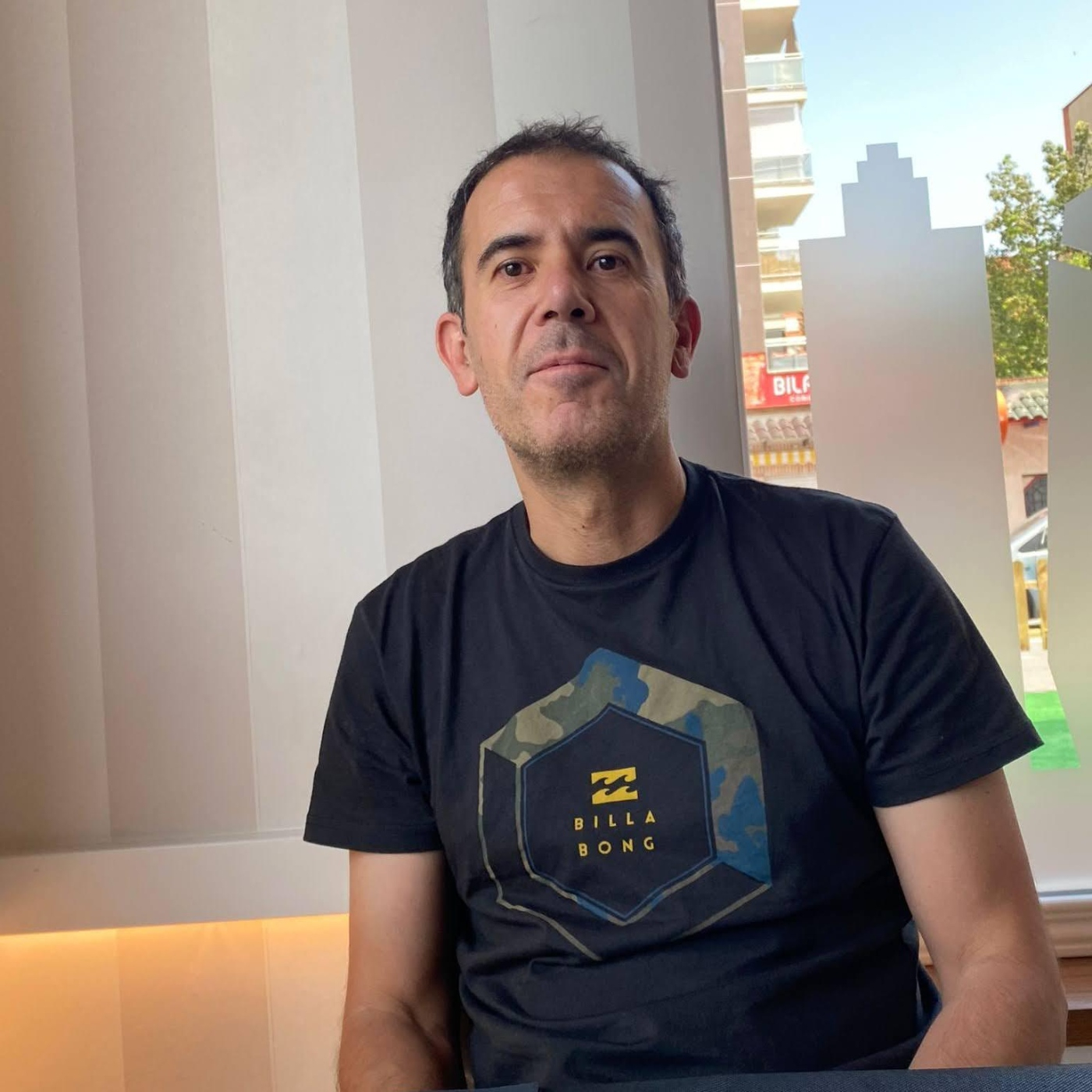 Entrevistas | Nueva temporada 2025 - 2026