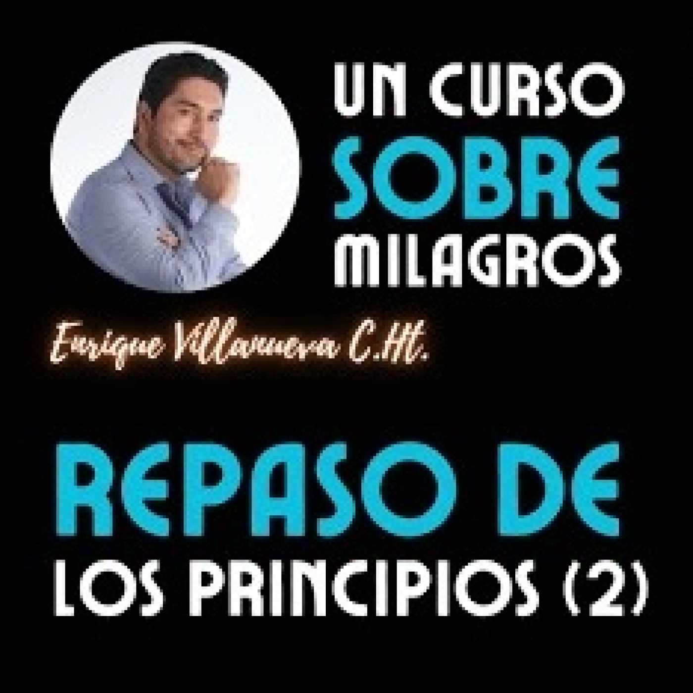 Audios de Enrique Villanueva