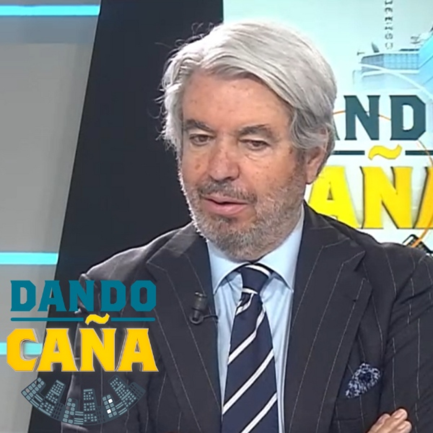 Dando Caña