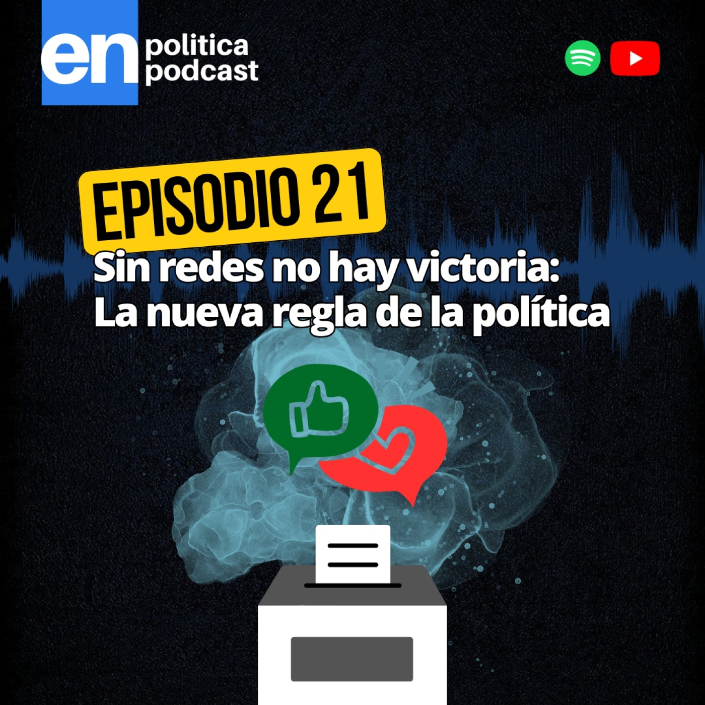 enpolitica en podcast