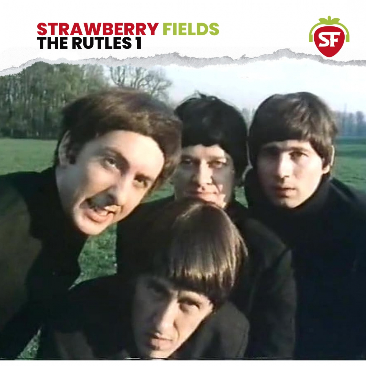 The Rutles 1. Formación y primeros años (1959-1951). 1ª Parte. episode artwork