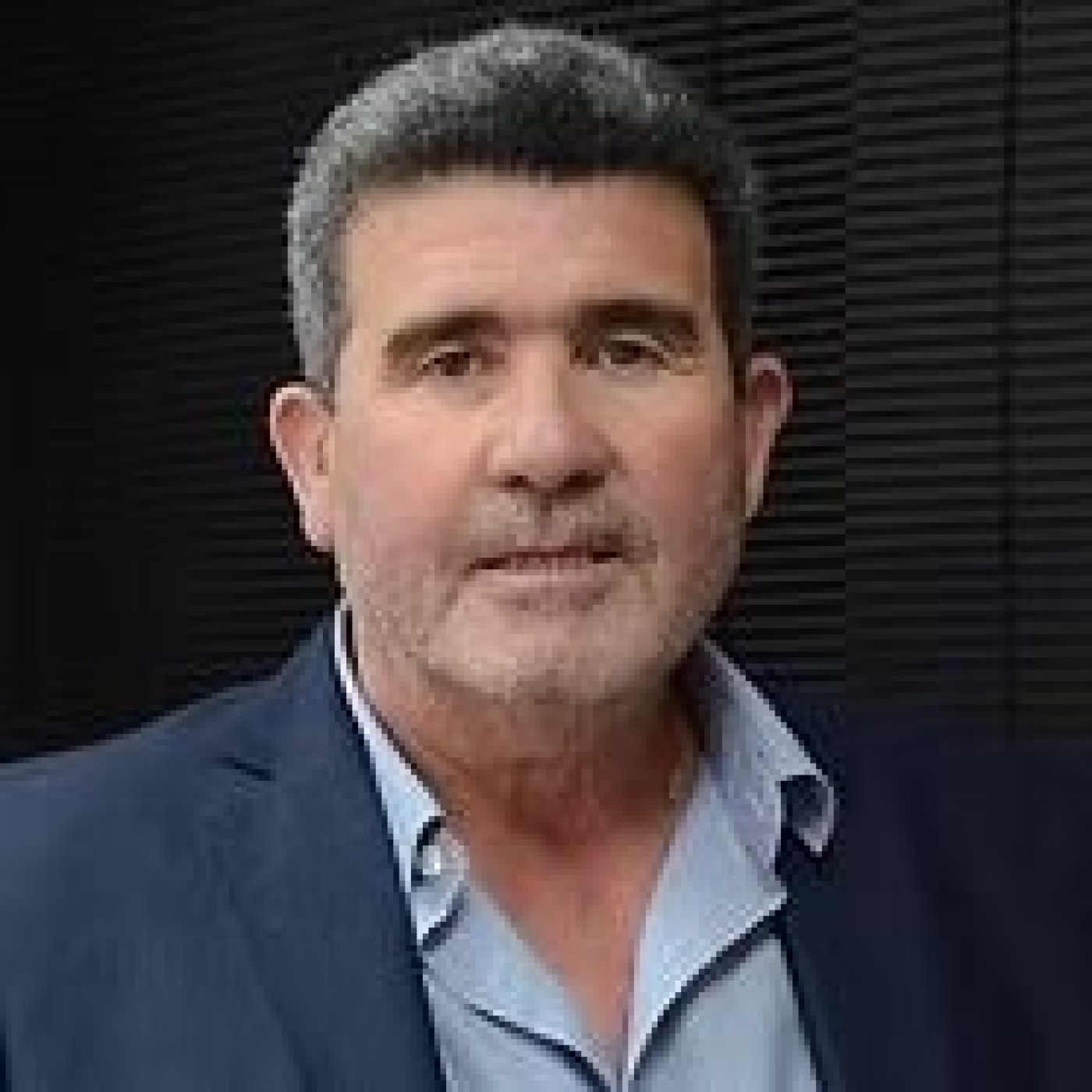 Gerardo Cima Pte. Asoc. Distrib. Golosinas, Galletitas y Afines Mujeres todo Terreno