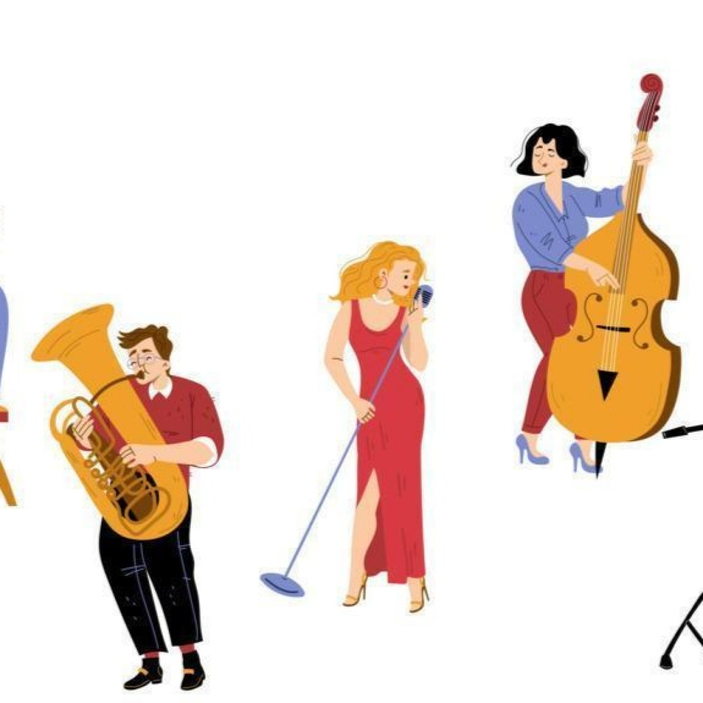 35 de Jazz nº1597 episode artwork