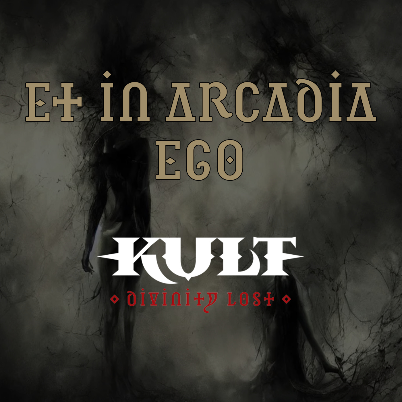 Kult Divinidad Perdida - Et in arcadia ego (1 de ?)