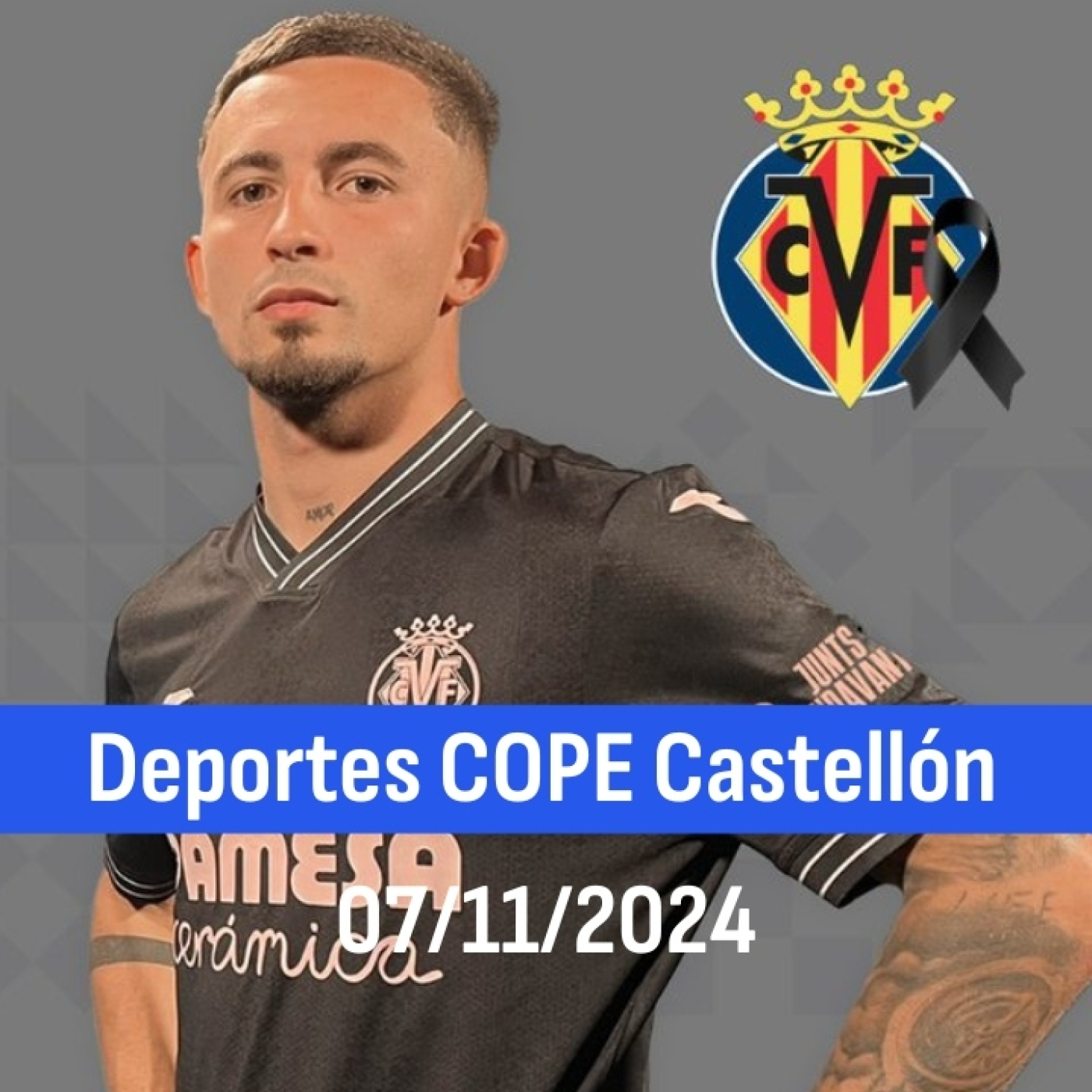 Deportes COPE Castellón