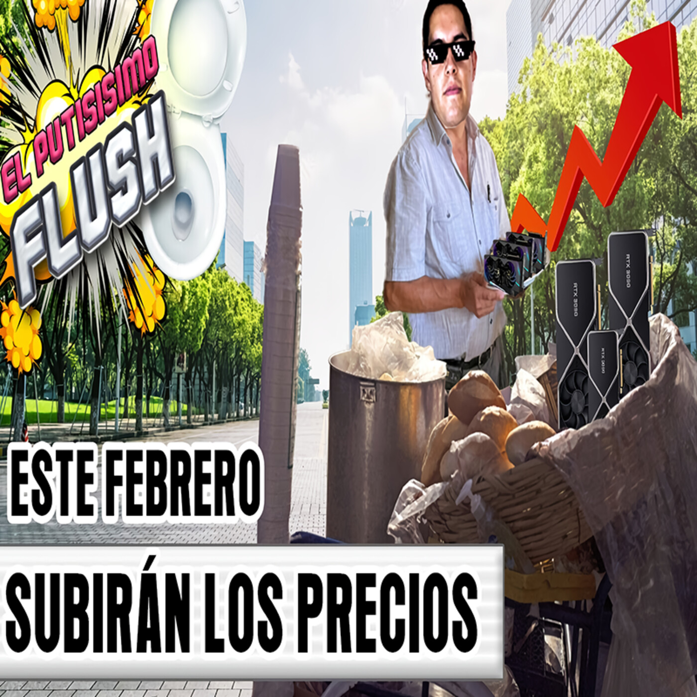 Podcast de Juan David