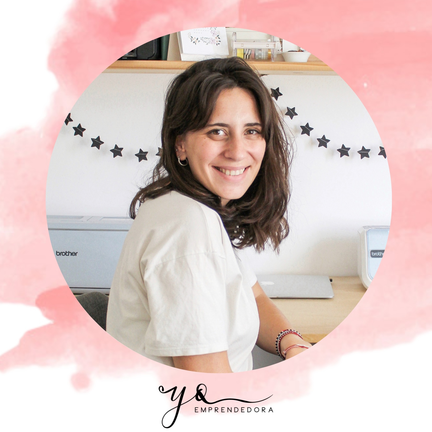 205. Creatividad, Instagram y Pinterest: El cóctel ganador de Papeleando episode artwork