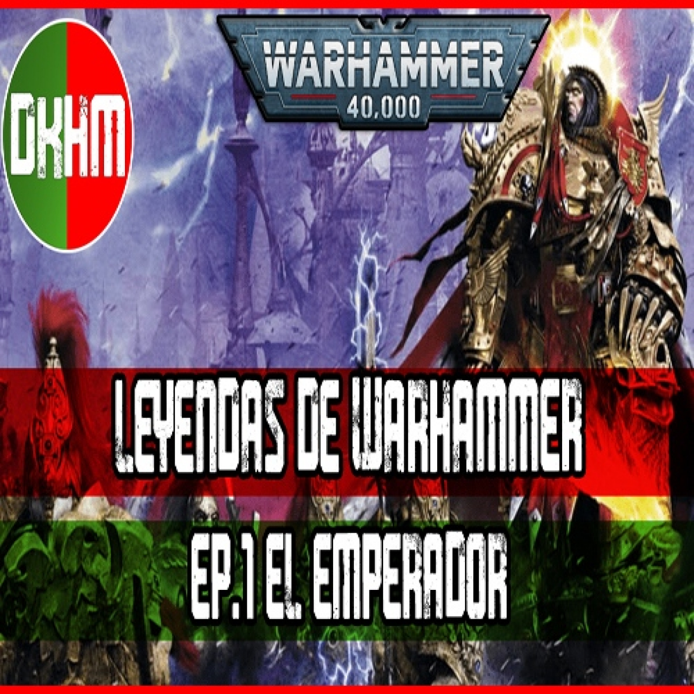 DKHM Wargames