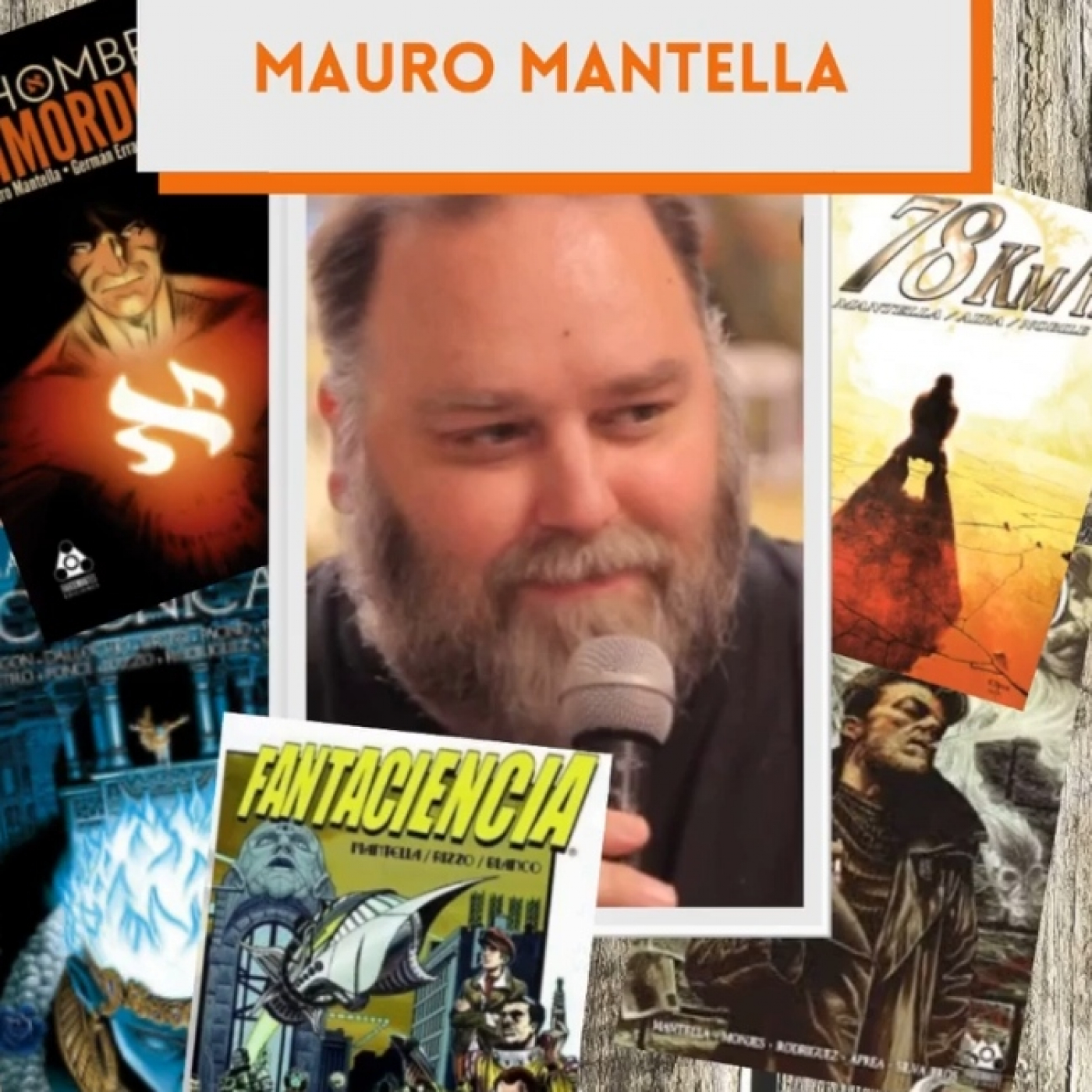 Podcast de MM