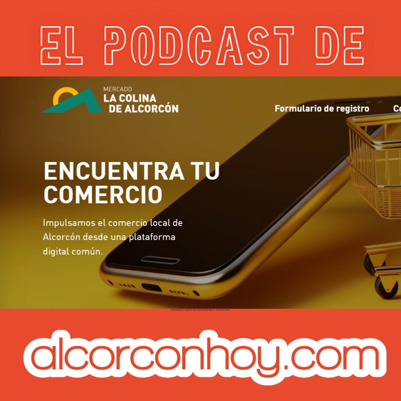 alcorconhoy.com - Tus noticias de Alcorcón